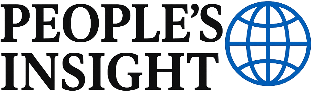 People's Insight Logo