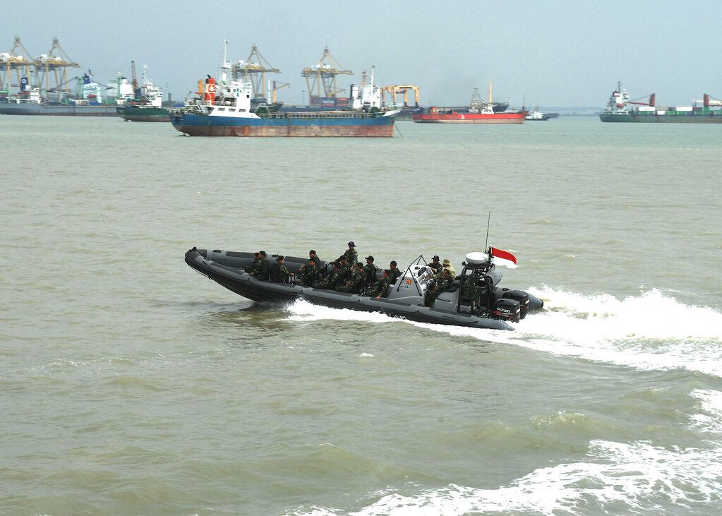 Death Toll in Philippines Ferry Fire Rises to 35 as Search Teams Recover Bodies