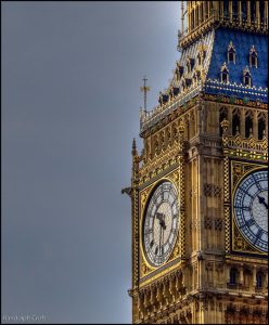 House of Commons Votes Down Terminally Ill Adults Assisted Dying Bill
