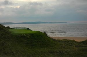 Shane Lowry Masterclass Builds Four-Shot Lead at Irish Open