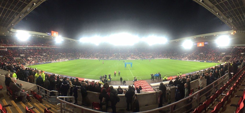 Arsenal Travel to Sunderland Seeking Fourth Consecutive Premier League Victory