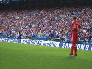 Chelsea Held to 2-2 Draw by Unbeaten Hull City at Stamford Bridge