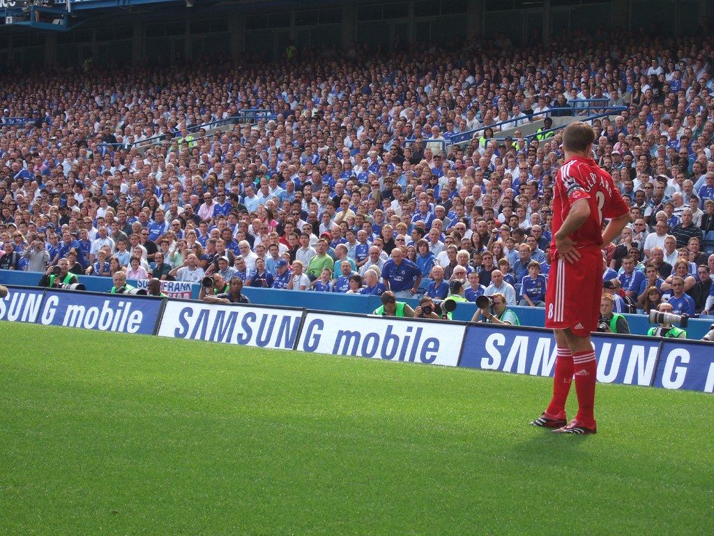 Chelsea Held to 2-2 Draw by Unbeaten Hull City at Stamford Bridge