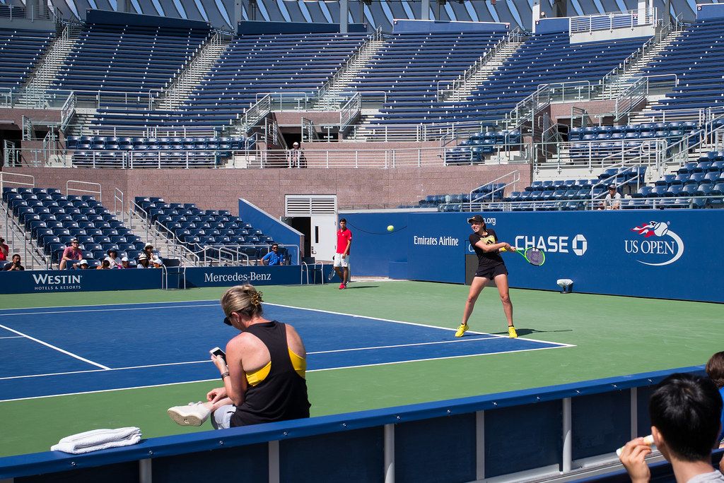 Rybakina and Sabalenka Set for Landmark US Open Final as World Ranking Swap Is Sealed