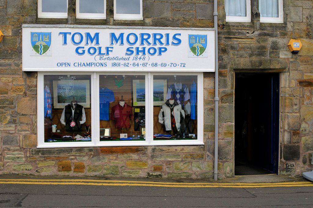 Celtic Fans Target Shareholder Dermot Desmond With Tennis Balls at St Andrews