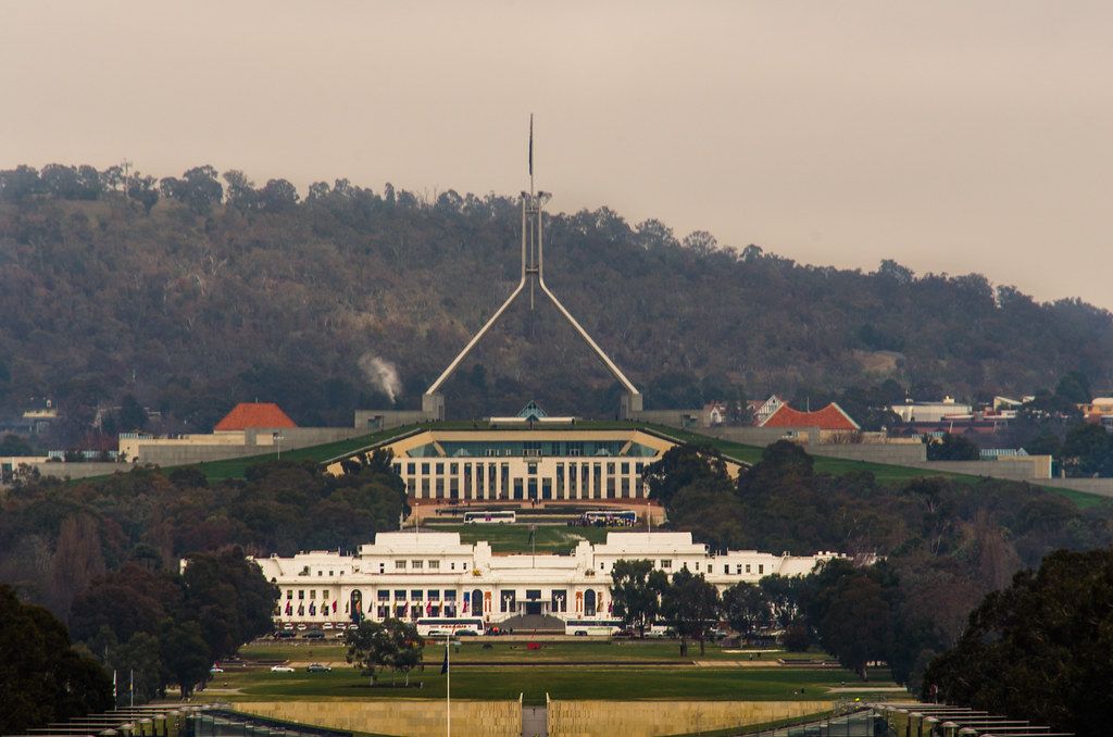 Australian Communications Minister Anika Wells Named to Time100 Rising Stars List