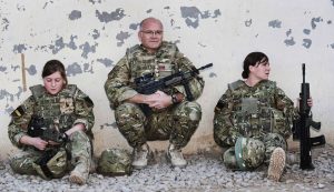 NHS Cuts Military Waiting Times by Over Four Weeks in Targeted Initiative