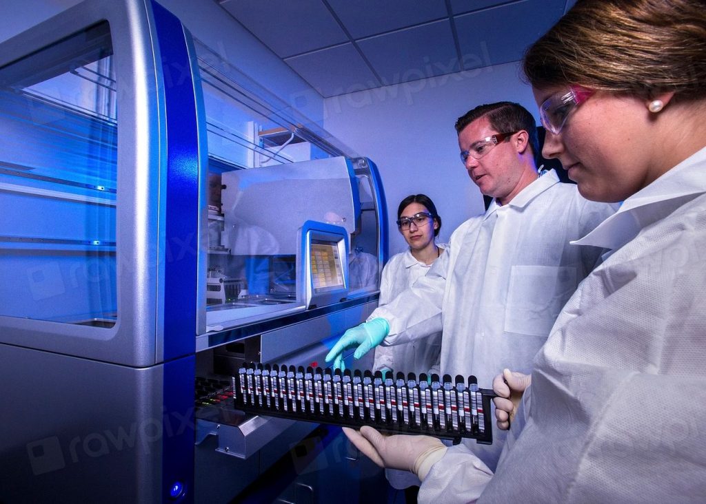 NHS Launches World-First Rapid Genomic Test Pilot for Brain Tumours