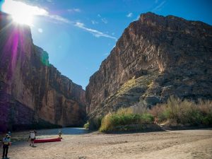 Federal Judge Halts Construction of Trump Administration Border Wall at Big Bend National Park