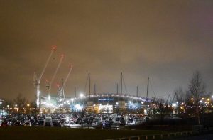 UAE Threatens to Halt UK Investments Following Manchester City Ruling
