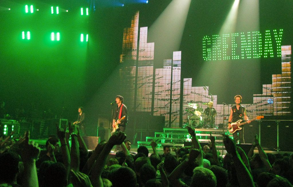 Rock Band Enter Shikari Announces Plan for Indefinite Hiatus Starting in 2027