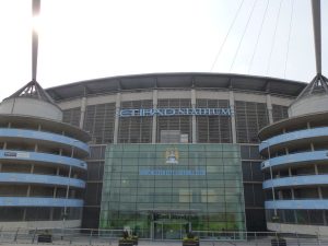 Independent Panel Finds Manchester City Guilty in Landmark Financial Rules Case