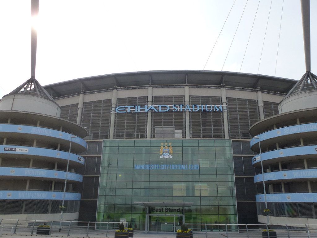 Independent Panel Finds Manchester City Guilty in Landmark Financial Rules Case